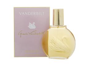 Perfume Gloria Vanderbilt Vanderbilt EDT 100ml - Feminino