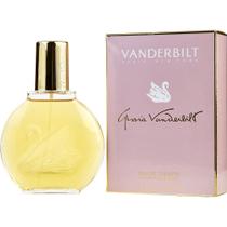Perfume Gloria Vanderbilt Vanderbilt EDT 100mL para mulheres
