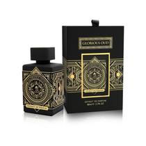 Perfume Glorious Oud Eau de Parfum 80ml - Fragrance World - Unissex Perfume Glorious Oud Eau de Parfum 80ml - Fragrance World - Unissex