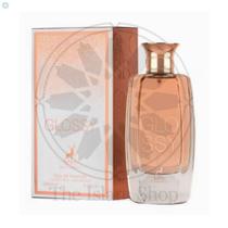 Perfume Glossy Edp 100Ml