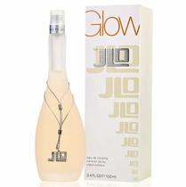 Perfume Glow 100ml Jennifer Lopez Jlo Original Feminino Floral - Jeniffer Lopez