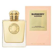 Perfume Goddess Burberry Eau de Parfum Perfume Feminino Perfume Goddess Burberry Eau de Parfum Perfume Feminino