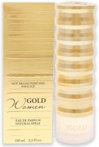 Perfume Gold For Women Edp 100ml Perfume Gold For Women Edp 100ml