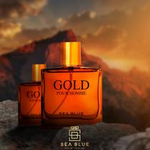Perfume Gold masculino importado Perfume Gold masculino importado