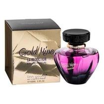 Perfume Gold Mine La Seduction Feminino 100 ml