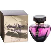 Perfume Gold Mine La Seduction Feminino 100ml Perfume Gold Mine La Seduction Feminino 100ml