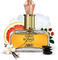 Perfume Gold Royale Edp 100ml