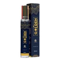 Perfume Golden Arabian Zyone 28ml Alta Fixação Essência Importada Parfum Arábe Ref. Lamar Kajal Perfume Golden Arabian Zyone 28ml Alta Fixação Essência Importada Parfum Arábe Ref. Lamar Kajal