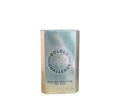 Perfume Golden Challenge 100ml edt Omerta