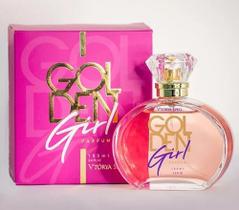 Perfume Golden girll 100ml Vitorya Spell