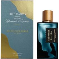 Perfume GOLDFIELD & BANKS Tales of Amber 100ml Perfume GOLDFIELD & BANKS Tales of Amber 100ml