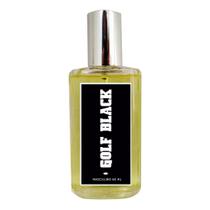 Perfume Golf Black 60ml - Masculino - Golf Polo Club