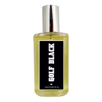 Perfume Golf Black 60Ml - Masculino - Golf Polo Club Perfume Golf Black 60Ml - Masculino - Golf Polo Club