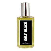 Perfume Golf Black 60Ml - Masculino - Golf Polo Club