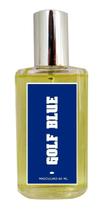 Perfume Golf Blue 60Ml - Masculino - Golf Polo Club