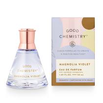 Perfume Good Chemistry Magnolia Violet Eau de Parfume 100mL Perfume Good Chemistry Magnolia Violet Eau de Parfume 100mL