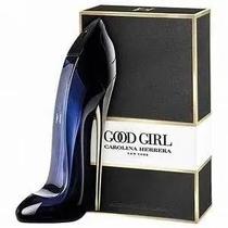 Perfume Good Girl Carolina Herrera 150ml Feminino Original Lacrado e Selo ADIPEC