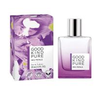 Perfume Good Kind Pure Iris Petals Eau de Toilette 30 ml