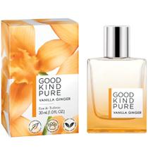 Perfume Good Kind Pure Vanilla Ginger Feminino 30ml Perfume Good Kind Pure Vanilla Ginger Feminino 30ml
