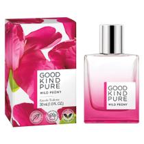 Perfume Good Kind Pure Wild Peony Feminino 30ml '