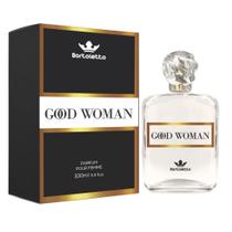 Perfume Good Woman Parfum Bortoletto 100ml Perfume Good Woman Parfum Bortoletto 100ml