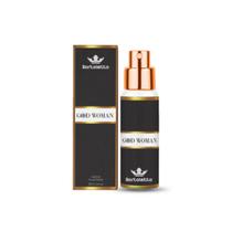 Perfume Good Woman Parfum Bortoletto 15ml Perfume Good Woman Parfum Bortoletto 15ml