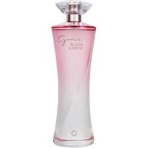 Perfume Grace La Rose Sublime Deo Colônia Novo 100Ml - 10211