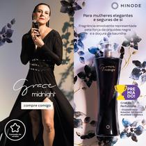 Perfume Grace Midnight 100ml Perfume Grace Midnight 100ml