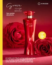 Perfume Grace Rogue Absolu 100ml Perfume Grace Rogue Absolu 100ml
