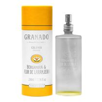 Perfume Granado Bergamota e Flor de Laranjeira 230 ml Perfume Granado Bergamota e Flor de Laranjeira 230 ml