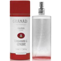 Perfume Granado Cardamomo e Gengibre 230ml Perfume Granado Cardamomo e Gengibre 230ml