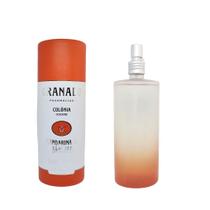 Perfume Granado Colônia Mandarina E Sândalo 230 Ml