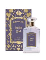 Perfume Granado Jardim Real 75ml