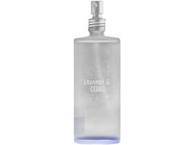 Perfume Granado Lavanda e Cedro Unissex - Eau de Cologne 230ml