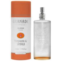 Perfume Granado Mandarina e Sândalo 230ml