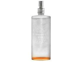 Perfume Granado Mandarina e Sândalo Unissex - Eau de Cologne 230ml