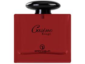 Perfume Grandeur Casino Rouge Eau de Parfum 100ml