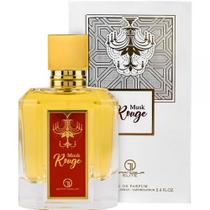 Perfume Grandeur Elite Musk Rouge Eau de Parfum 100ml - Unissex Perfume Grandeur Elite Musk Rouge Eau de Parfum 100ml - Unissex