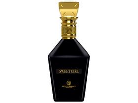 Perfume Grandeur Impulse Sweet Girl Feminino - Eau de Parfum 100ml