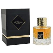 Perfume Grandeur Montage Intense EDP 100ml para mulheres Perfume Grandeur Montage Intense EDP 100ml para mulheres