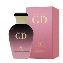 Perfume Grandeur Pure GD Eau de Parfum 100 ml'