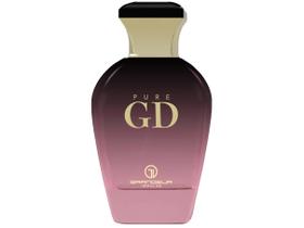 Perfume Grandeur Pure GD Eau de Parfum 100 ml'