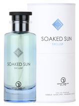 Perfume Grandeur Soaked Sun Exclusif 100ml para mulheres