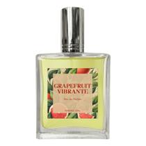 Perfume Grapefruit Vibrante Feminino 50ml Natural e Vegano Perfume Grapefruit Vibrante Feminino 50ml Natural e Vegano