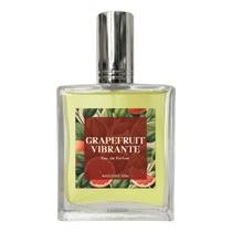 Perfume Grapefruit Vibrante Masculino 50ml Natural e Vegano