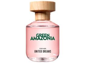 Perfume Green Amazonia For Her 80ml Perfume Green Amazonia For Her 80ml