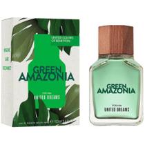 Perfume Green Amazonia For Him 100ml