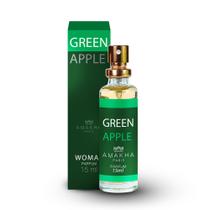 Perfume Green Apple Amakha Paris 15 ml