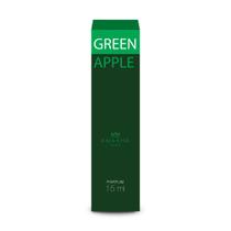 Perfume Green Apple Feminino 15ml Amakha Paris Maca verde
