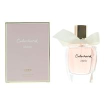 Perfume Gres Cabochard Cherie Eau de Parfum 100ml para mulheres